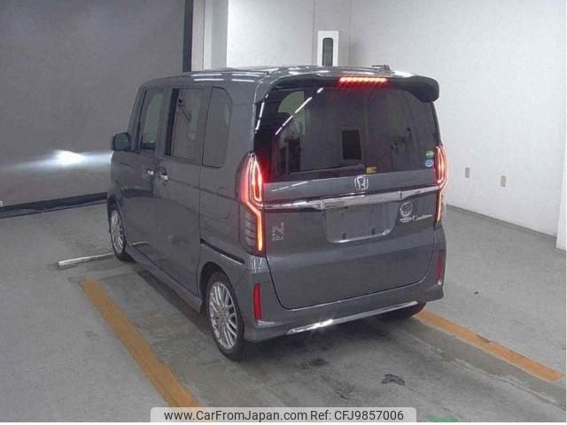 honda n-box 2021 quick_quick_6BA-JF3_JF3-2307975 image 2