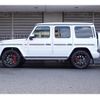 mercedes-benz g-class 2023 quick_quick_3BA-463276_W1N4632762X490830 image 8