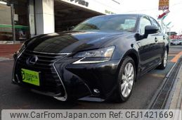 lexus gs 2016 quick_quick_DAA-AWL10_AWL10-7001335