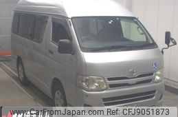 toyota regiusace-van 2013 -TOYOTA--Regius ace Van TRH200Kｶｲ-0184176---TOYOTA--Regius ace Van TRH200Kｶｲ-0184176-