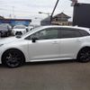 toyota corolla-touring-wagon 2023 -TOYOTA--Corolla Touring 6AA-ZWE219W--ZWE219-0041203---TOYOTA--Corolla Touring 6AA-ZWE219W--ZWE219-0041203- image 5