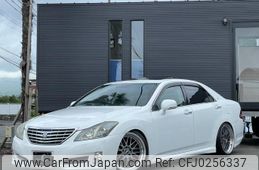 toyota crown 2008 quick_quick_GRS204_GRS204-0001104