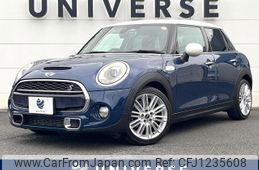 mini mini-others 2017 -BMW--BMW Mini DBA-XS20--WMWXS720402E46431---BMW--BMW Mini DBA-XS20--WMWXS720402E46431-