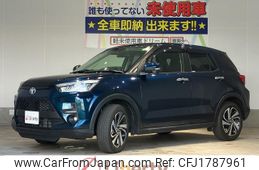 toyota raize 2023 CFJ1787961