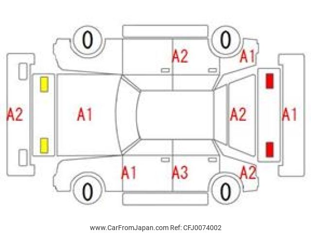 honda insight 2009 -HONDA--Insight DAA-ZE2--ZE2-1181168---HONDA--Insight DAA-ZE2--ZE2-1181168- image 2