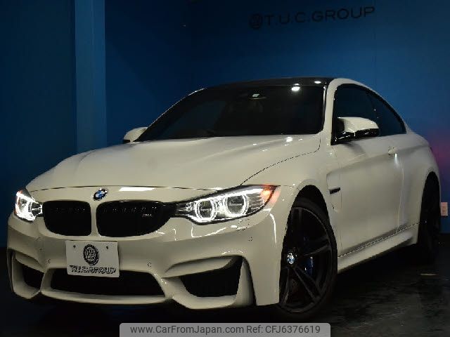 bmw m4 2016 -BMW--BMW M4 CBA-3C30--WBS3R92010K344647---BMW--BMW M4 CBA-3C30--WBS3R92010K344647- image 1