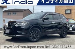 nissan x-trail 2022 quick_quick_5BA-NT32_NT32-618015