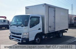 mitsubishi-fuso canter 2018 CFJ1603832