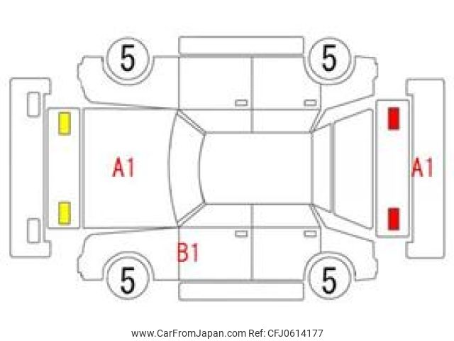 suzuki xbee 2023 -SUZUKI--XBEE 4AA-MN71S--MN71S-315984---SUZUKI--XBEE 4AA-MN71S--MN71S-315984- image 2