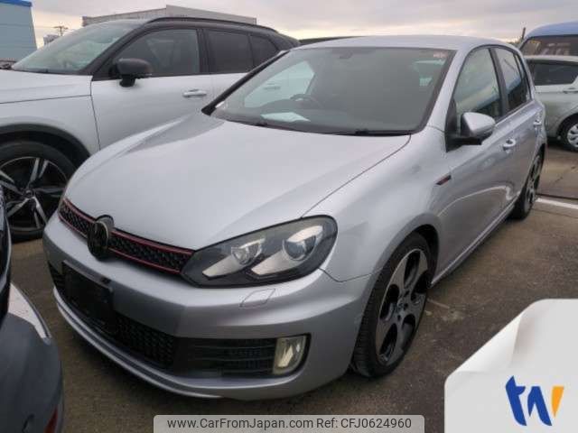 volkswagen golf 2011 -VOLKSWAGEN--VW Golf ABA-1KCCZ--WVWZZZ1KZBW144202---VOLKSWAGEN--VW Golf ABA-1KCCZ--WVWZZZ1KZBW144202- image 1