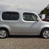 nissan cube 2014 -NISSAN--Cube DBA-Z12--Z12-278295---NISSAN--Cube DBA-Z12--Z12-278295- image 26
