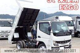 mitsubishi-fuso canter 2025 -MITSUBISHI--Canter 2RG-FBA60--FBA60-******---MITSUBISHI--Canter 2RG-FBA60--FBA60-******-