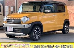 suzuki hustler 2018 -SUZUKI--Hustler DAA-MR41S--MR41S-288433---SUZUKI--Hustler DAA-MR41S--MR41S-288433-