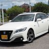 toyota crown 2018 -TOYOTA--Crown 6AA-GWS224--GWS224-1000522---TOYOTA--Crown 6AA-GWS224--GWS224-1000522- image 1