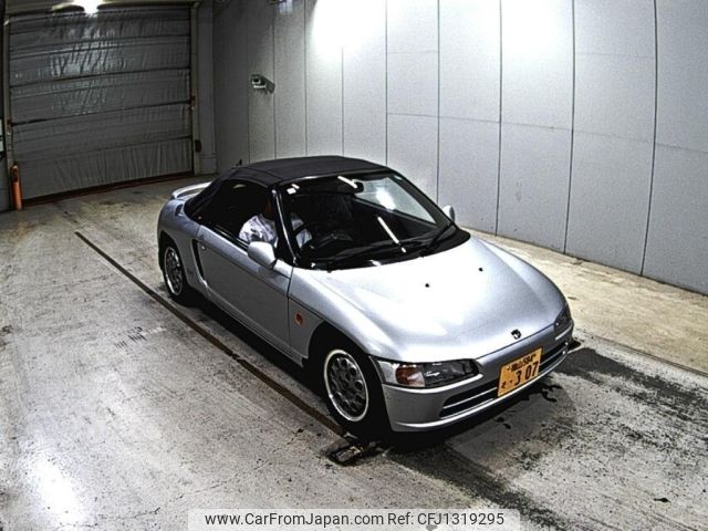 honda beat 1992 CFJ1319295 image 1
