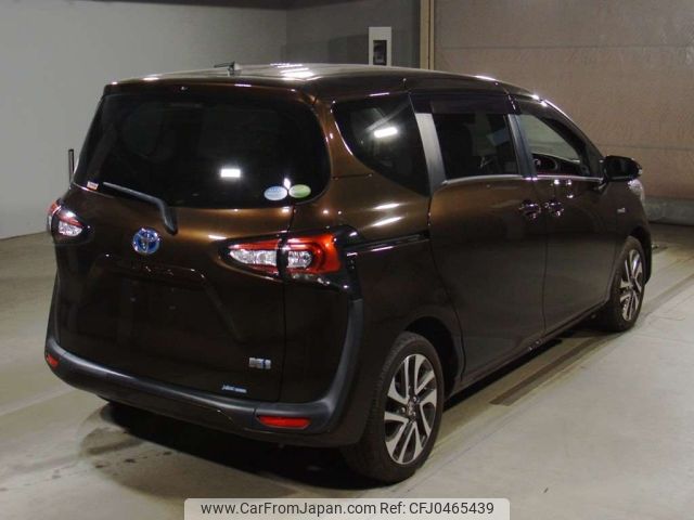 toyota sienta 2019 -TOYOTA--Sienta NHP170G-7159494---TOYOTA--Sienta NHP170G-7159494- image 2