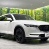 mazda cx-8 2022 CFJ1717679 image 16