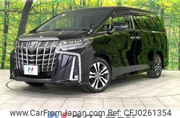 toyota alphard 2021 -TOYOTA--Alphard 3BA-AGH35W--AGH35-0049253---TOYOTA--Alphard 3BA-AGH35W--AGH35-0049253-