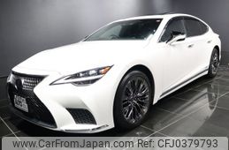 lexus ls 2021 -LEXUS--Lexus LS 6AA-GVF50--GVF50-6006632---LEXUS--Lexus LS 6AA-GVF50--GVF50-6006632-