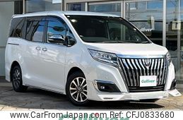 toyota esquire 2018 -TOYOTA--Esquire DBA-ZRR80G--ZRR80-0462892---TOYOTA--Esquire DBA-ZRR80G--ZRR80-0462892-