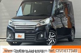 suzuki spacia 2016 CFJ1617348