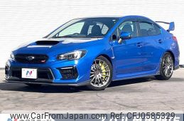 subaru wrx 2019 -SUBARU--WRX CBA-VAB--VAB-032066---SUBARU--WRX CBA-VAB--VAB-032066-