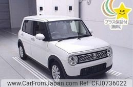 suzuki alto-lapin 2023 -SUZUKI 【後日 】--Alto Lapin HE33S-432089---SUZUKI 【後日 】--Alto Lapin HE33S-432089-