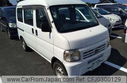 honda acty-van 2006 -HONDA--Acty Van HH5--1608945---HONDA--Acty Van HH5--1608945-