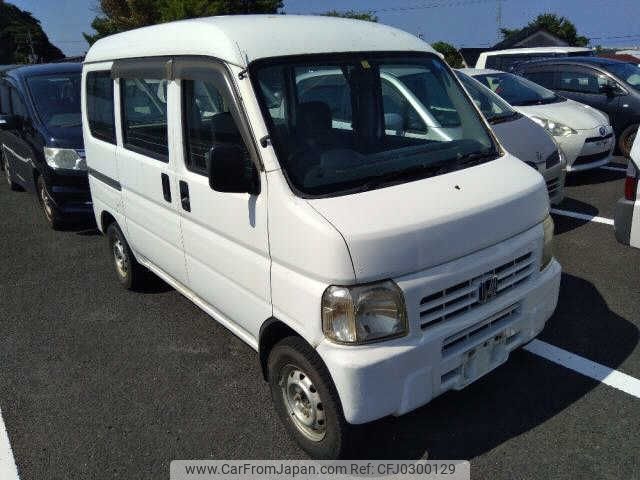 honda acty-van 2006 -HONDA--Acty Van HH5--1608945---HONDA--Acty Van HH5--1608945- image 1