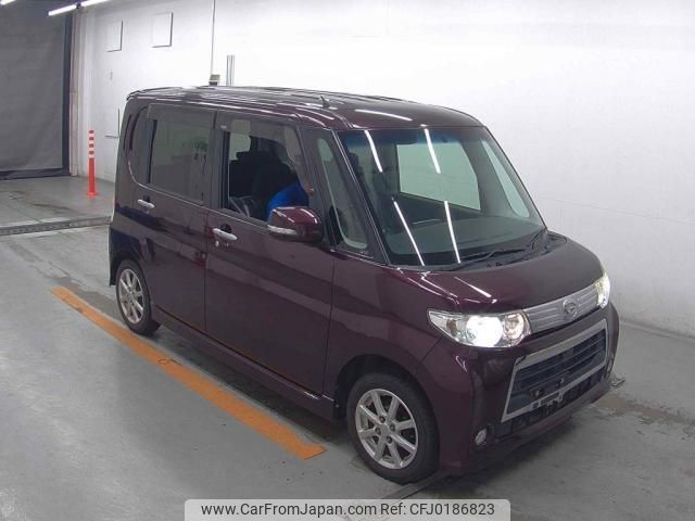 daihatsu tanto 2011 quick_quick_DBA-L375S_L375S-0454250 image 1