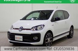 volkswagen up 2020 -VOLKSWAGEN--VW up ABA-AADKR--WVWZZZAAZKD183981---VOLKSWAGEN--VW up ABA-AADKR--WVWZZZAAZKD183981-