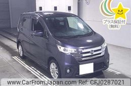 nissan dayz 2013 -NISSAN 【静岡 583ｶ5321】--DAYZ B21W-0044794---NISSAN 【静岡 583ｶ5321】--DAYZ B21W-0044794-