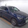 mercedes-benz glc-class 2016 quick_quick_DBA-253946C_WDD2539462F033204 image 4