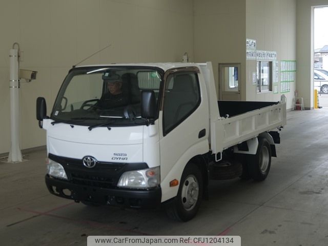 toyota dyna-truck 2014 -TOYOTA--Dyna XZU620D-0006782---TOYOTA--Dyna XZU620D-0006782- image 1
