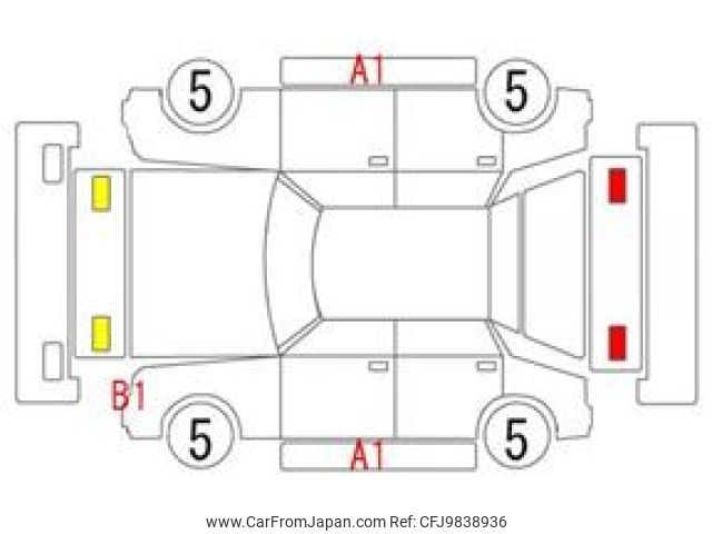 fiat fiat-others 2019 -FIAT--Fiat ABA-31214T--ZFA3120000JC74670---FIAT--Fiat ABA-31214T--ZFA3120000JC74670- image 2