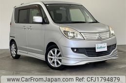 mitsubishi delica-d2 2012 CFJ1794879