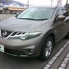 nissan murano 2013 -NISSAN 【飛騨 300ﾁ6080】--Murano TNZ51--031833---NISSAN 【飛騨 300ﾁ6080】--Murano TNZ51--031833- image 1