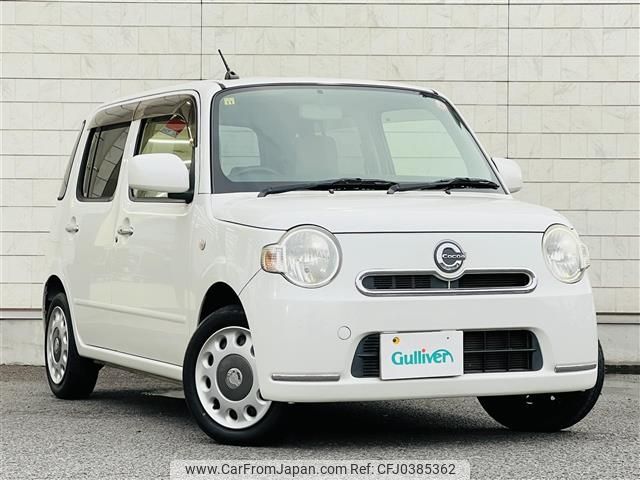 daihatsu mira-cocoa 2012 -DAIHATSU--Mira Cocoa DBA-L675S--L675S-0123266---DAIHATSU--Mira Cocoa DBA-L675S--L675S-0123266- image 1