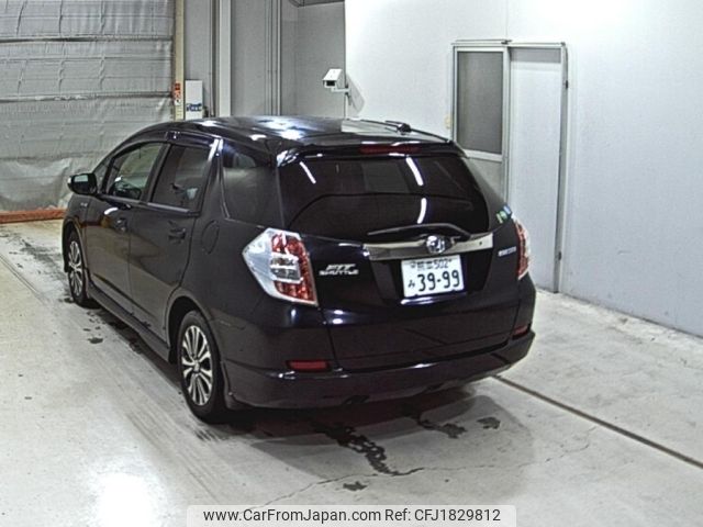honda fit-shuttle 2015 CFJ1829812 image 2
