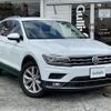 volkswagen tiguan 2017 -VOLKSWAGEN--VW Tiguan ABA-5NCZE--WVGZZZ5NZJW806671---VOLKSWAGEN--VW Tiguan ABA-5NCZE--WVGZZZ5NZJW806671- image 17