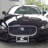 jaguar xe 2015 -JAGUAR--Jaguar XE JA2GA--GA902235---JAGUAR--Jaguar XE JA2GA--GA902235- image 2