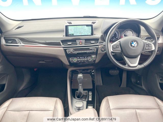 bmw x1 2018 -BMW--BMW X1 LDA-HT20--WBAHT920005L21774---BMW--BMW X1 LDA-HT20--WBAHT920005L21774- image 2