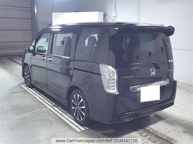 honda stepwagon 2012 -HONDA 【所沢 501ﾕ2147】--Stepwgn RK5-1301485---HONDA 【所沢 501ﾕ2147】--Stepwgn RK5-1301485- image 2