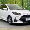 toyota yaris 2022 quick_quick_KSP210_KSP210-0059465 image 16