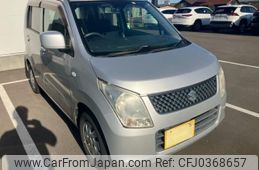 suzuki wagon-r 2010 -SUZUKI--Wagon R DBA-MH23S--MH23S-271106---SUZUKI--Wagon R DBA-MH23S--MH23S-271106-