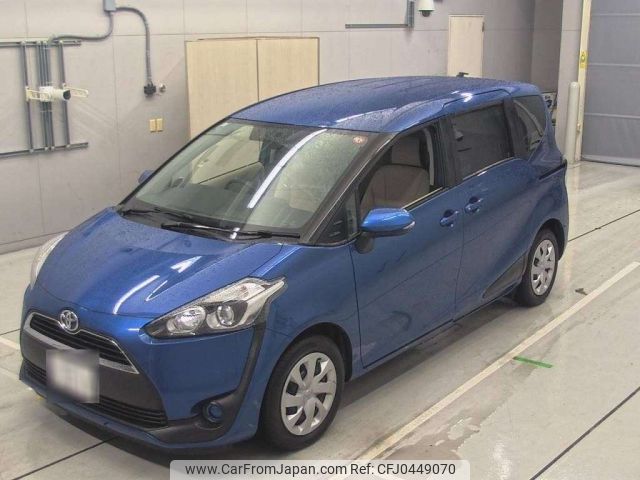 toyota sienta 2018 -TOYOTA 【尾張小牧 531も3215】--Sienta NSP170G-7042512---TOYOTA 【尾張小牧 531も3215】--Sienta NSP170G-7042512- image 1