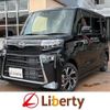 daihatsu tanto 2024 quick_quick_LA650S_LA650S-0430160 image 1