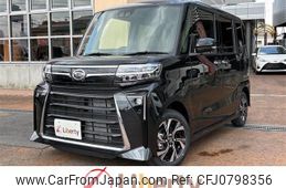 daihatsu tanto 2024 quick_quick_LA650S_LA650S-0430160