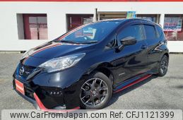 nissan note 2020 -NISSAN--Note HE12--410425---NISSAN--Note HE12--410425-