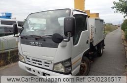 isuzu elf-truck 2006 GOO_NET_EXCHANGE_0705372A30240905W006